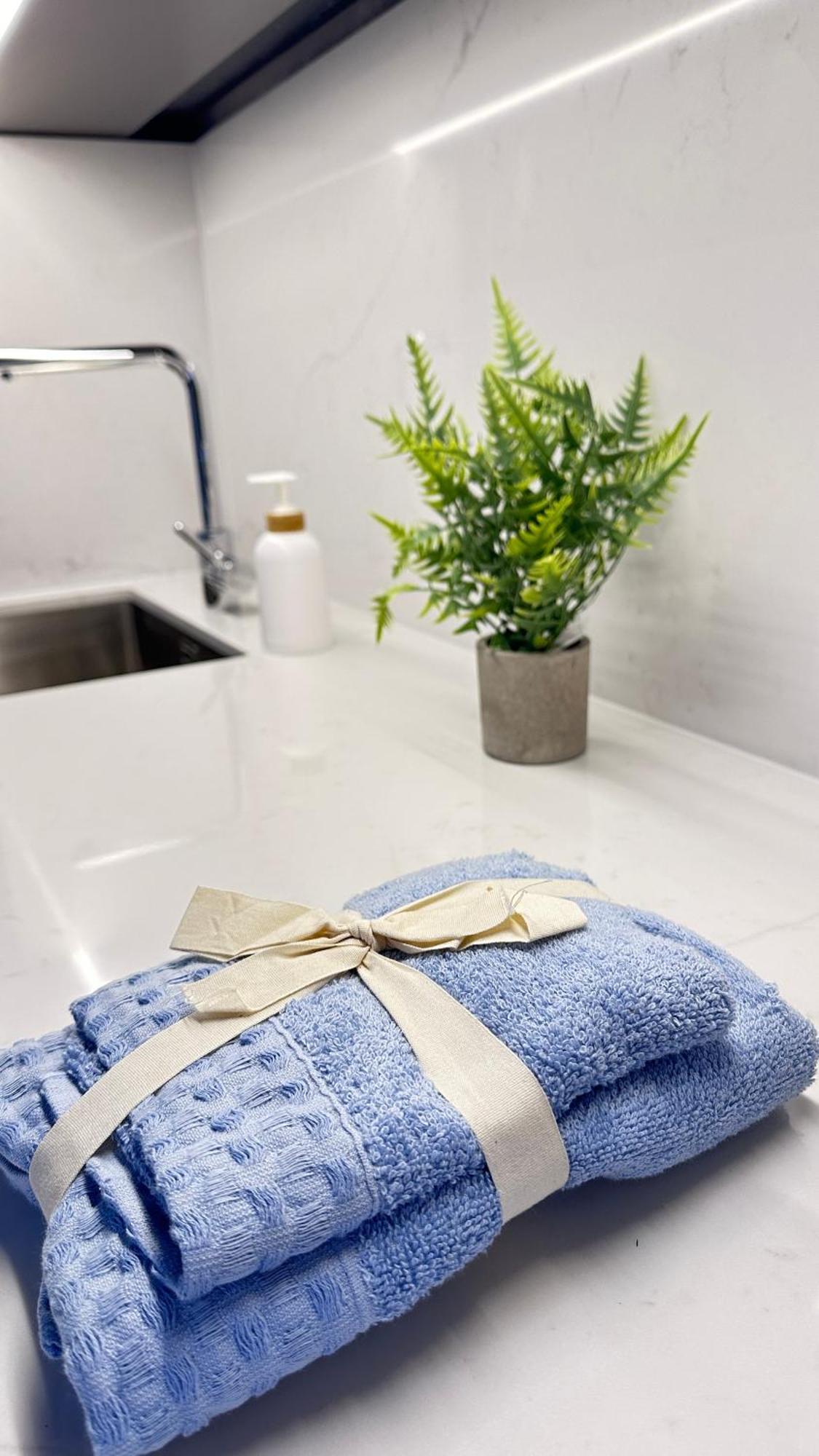 Frida Luxury Apartment ティラナ エクステリア 写真